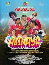 Abinaya