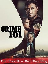 Crime 101