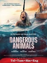 Dangerous Animals