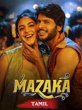 Mazaka