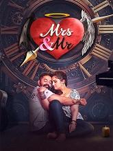 Mrs and Mr