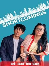 Shortcomings